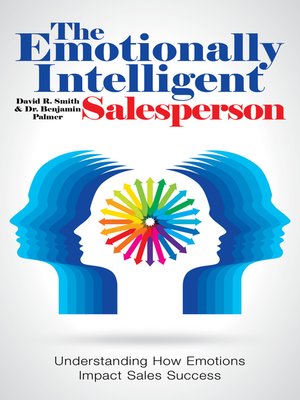cover image of The Emotionally Intelligent Salesperson